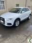 Photo audi q3 2.0 TDI 150 ch S tronic 7 Quattro Ambition Luxe
