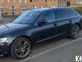 Photo audi a6 3L TDI V6 QUATTRO 204ch Ambition Luxe