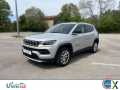 Photo jeep compass Compass 1.3 GSE T4 - 150 - BVR 4x2 2017 Limited P