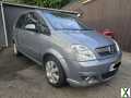 Photo opel meriva Meriva 1.6i Essentia