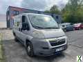 Photo citroen jumper JUMPER 31 L 2.8 HDI