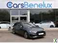 Photo audi a4 Avant 40 TDI S-Line S-Tr. SIEGES \\S\\ CHFF ADD TO