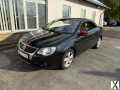 Photo volkswagen eos 2.0 TDI