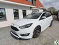 Photo ford focus 1.5 EcoBoost ST Line 183pk