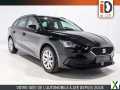 Photo seat leon SW 1.0 eTSI 110 DSG STYLE LED ACC CARPLAY RADAR