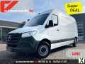 Photo mercedes-benz sprinter 315 L2H2 FWD (27.000€ex) MBUXCARPLAY