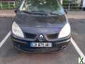 Photo renault grand scenic 1.9 dCi 130 Dynamique 5 pl