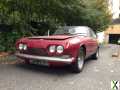 Photo reliant scimitar 3 litres GT