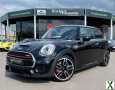 Photo mini cooper John Cooper Works (F56) / 2.0l 231 CH BVA 8 / Fran