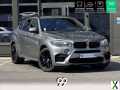 Photo bmw x6 F16 F86 M ciel antrazit cuir merino LIVRAISON/REPR