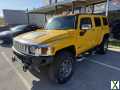Photo hummer h3 3.5 220 adventure Touring