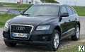 Photo audi q5 2.0 TDI 170 DPF Quattro Ambiente