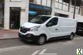 Photo renault trafic III Fourgon L2H1 1.6 dCi 125CV E6 GRAND CONFORT BU