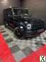 Photo mercedes-benz g Mercedes G63 AMG