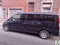 Photo mercedes-benz viano 2.2 CDI Long Function A