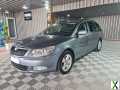 Photo skoda octavia COMBI 1.6L TDI 105 ch PACK Ambition * Reprise Poss