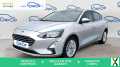 Photo ford focus 1.0 EcoBoost 125 Titanium