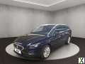Photo seat leon Sportstourer XCELLENCE 2.0 TDI 7-Gang DSG