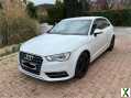 Photo audi a3 2.0 TDI 150 Ambition Luxe