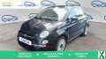 Photo fiat 500 II 0.9 TwinAir 85 Lounge