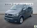 Photo volkswagen transporter L2H1 2.0 TDI198 DSG T6 FOURGON L2H1 Business line