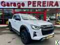 Photo isuzu d-max 23 DC V-CROSS 4WD AUTO CUIR 1 HAND