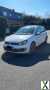 Photo volkswagen golf gtd