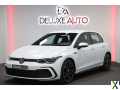 Photo volkswagen golf VIII GTI 2.0 TSI 245 - DSG 7