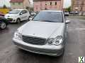 Photo mercedes-benz c 200 C Break 200 K Avantgarde A