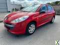 Photo peugeot 206 206+ 1.1e 60ch Urban