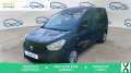 Photo dacia dokker 1.5 dCi 90 Laureate