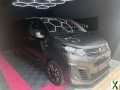 Photo opel vivaro PACK BUSINESS