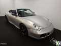 Photo porsche 996 911 Carrera 4S Cabriolet 3.6i 320cv