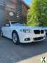 Photo bmw 530 530 xDRIVE 258ch M Sport Super équipé garantie 12