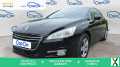 Photo peugeot 508 2.0 HDi 140 Active