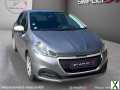 Photo peugeot 208 Like