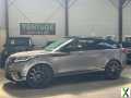 Photo land rover range rover velar Range Rover Velar 3.0L D300 BVA SE R-Dynamic