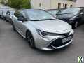 Photo toyota corolla Design