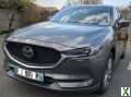 Photo mazda cx-5 CX-5 2.2L Skyactiv-D 184 ch 4x4 BVA6 Takumi