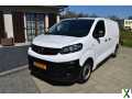 Photo opel meriva Vivaro 1,5 DCi 120