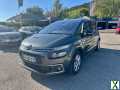 Photo citroen c4 picasso BlueHDi 120 EAT6 Feel CAMERA 360 /GPS