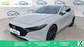 Photo mazda 3 II 2.0 Skyactiv-X M 180 Sportline - Entretien cons