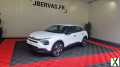 Photo citroen c4 BLUEHDI 110 SS FEEL