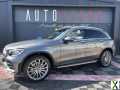 Photo mercedes-benz glc 300 300 DE 194+122CH AMG LINE 4MATIC 9G-TRONIC