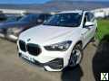 Photo bmw x1 xDrive25eA 220ch Lounge 6cv