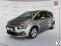 Photo citroen grand c4 spacetourer PureTech 130ch S\\u0026S Feel E6.d