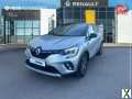 Photo renault captur 1.3 TCe mild hybrid 140ch Techno
