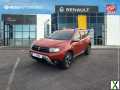 Photo dacia duster 1.0 ECO-G 100ch Prestige + 4x2 GPS
