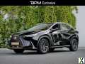 Photo lexus nx 350h 350h Pack 2WD