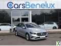 Photo mercedes-benz b 200 CDI Progressive 8G-DCT CUIR MEMO GPS LANE CAM